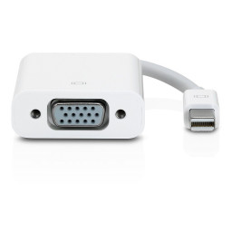 ADAPTATEUR APPLE MINI...