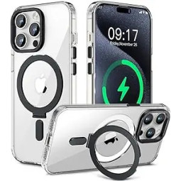 Pochette magsafe coque dur...