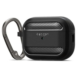 ETUI spigen Rugged armor...