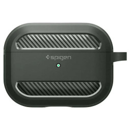 ETUI spigen Rugged armor...