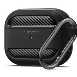ETUI spigen Rugged armor...