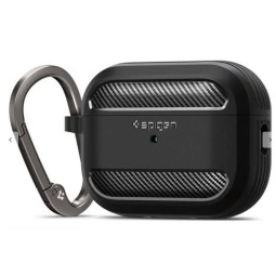 ETUI spigen Rugged armor...