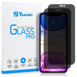 Film glass privacy IP11 