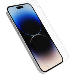 GLASS AVEC FILTRE iPhone 14...