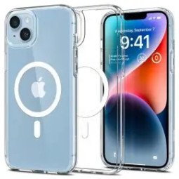 COQUE MAGNETIQUE SPIGEN...