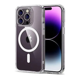 COQUE MAGNETIQUE SPIGEN...