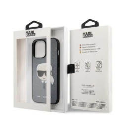 Etui Karl Lagerfeld...
