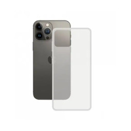 ETUI SILKY SOFT ETUI IPHONE 14