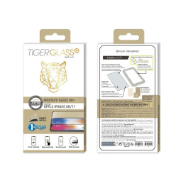 VERRE TREMPE TIGERGLASS TPD...