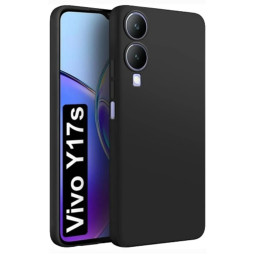 SILICONE VIVO Y17S