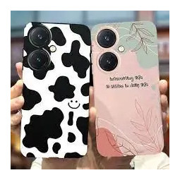 SILICONE VIVO Y27