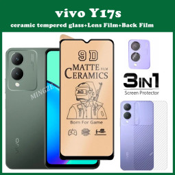 FILM CERAMIQUE VIVO Y17S