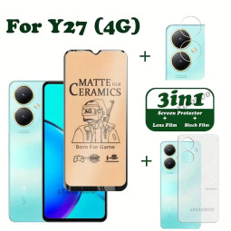 FILM CERAMIQUE VIVO Y27
