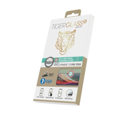 GLASS PACK ANTIBACT TIGER...