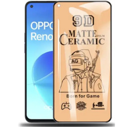GLASS CERAMIQUE OPPO RENO 8T