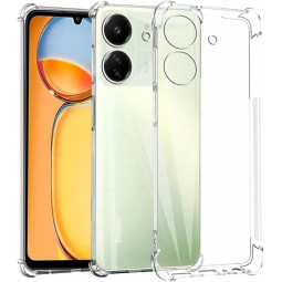 ETUI REDMI 13C TRANSPARENT
