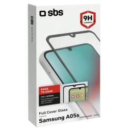 GLASS SIMPLE SAMSUNG A05S