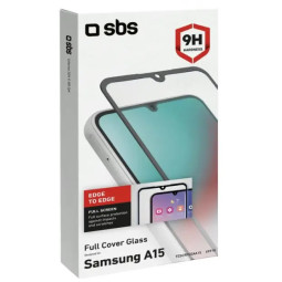 GLASS SIMPLE SAMSUNG A15
