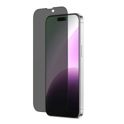 GLASS PRIVACY iPhone 15