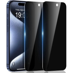 GLASS PRIVACY  iPhone 15...