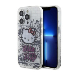 COQUE ORIGINALE HELLO KITTY...