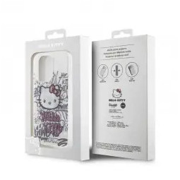 COQUE ORIGINALE HELLO KITTY...