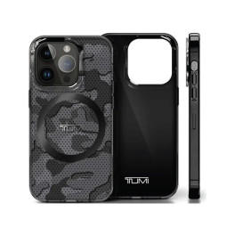 Tumi Coque iPhone 15 Pro...