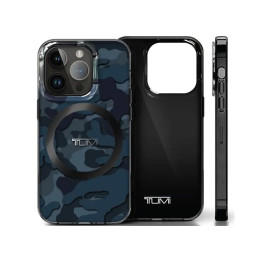 Tumi Coque iPhone 15 Pro...