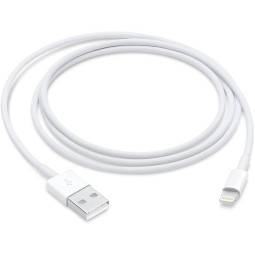 Cable Apple Lightning to...