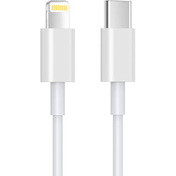 Cable Apple USB-C Charge 1M 