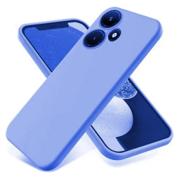 ETUI SILCONE INFINIX HOT 30I