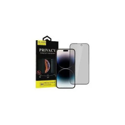 GLASS PRIVACY iPhone 11