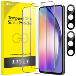 Film protection Super Glass...
