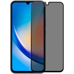 GLASS PRIVACY Samsung A34