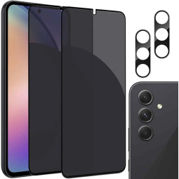 GLASS PRIVACY Samsung A54