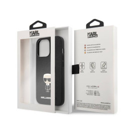 Etui Karl Lagerfeld Noir...
