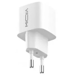 USB CHARGER TYPE-C MA28-EU 20W