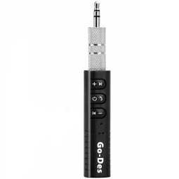 Jack bluetooth Go-Des...