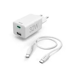 Hama Chargeur USB-C avec...