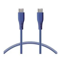 Câble KSIX USB C - USB C...