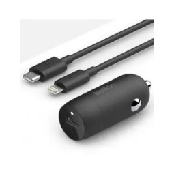 Chargeur de voiture USB A...