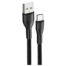 CÂBLE DE CHARGE USB NYLON...