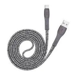 CABLE TYPE C 1.2M RIVACASE...