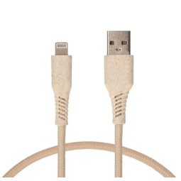 Câble KSIX USB - Lightning...