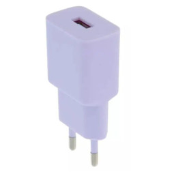 Setty charger 1x USB 2,4A...
