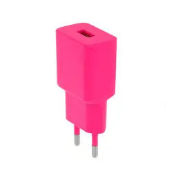 Setty charger 1x USB 2,4A...