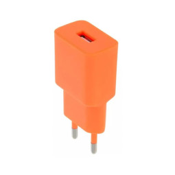 Setty charger 1x USB 2,4A...