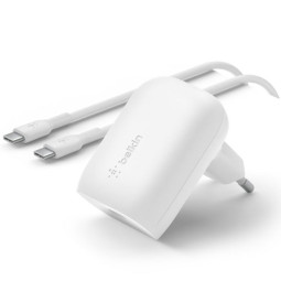 Chargeur secteur USB-C® PD...