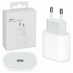 Power Adapter 20W USB-C APPLE