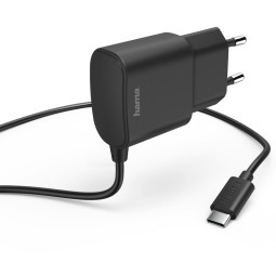 Chargeur Noir Rapide avec...